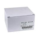 National Checking Company Tillribbons Black and Red Micronics Ribbon Only -- 6 per case.