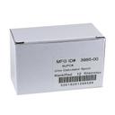 National Checking Red Black Register Ribbon -- 12 per case.