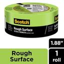 Scotch Rough Surface Painters Tape, 1.88 inch x 60 yard - 24 per case