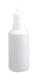 Tolco Handi Hold Plastic Bottle, 32 Ounce -- 100 per case.