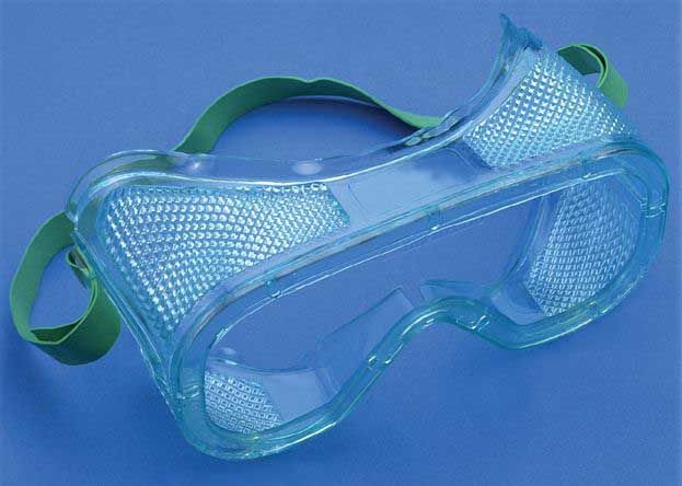Tolco General Use Safety Goggles -- 144 Per Case