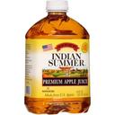 Indian Summer Apple Juice with Vitamin C, 46 Fluid Ounce -- 8 per case