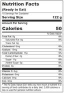 Indian Summer Natural Applesauce, 48 Ounce -- 8 per case