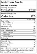 Indian Summer Apple Cider, 64 Fluid Ounce -- 8 per case