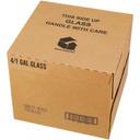 Bay Valley Foods Premium Sweet Bread and Butter Pickle, 1 Gallon -- 4 per case.