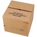 Bay Valley Foods Sliced Jalapeno Pepper, 1 Gallon -- 4 per case.