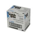 Scotch Brite Power Pad -- 20 per case