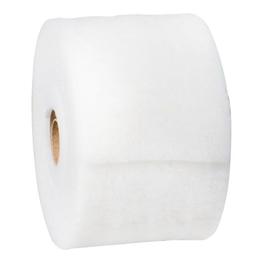 3m Easy Trap 5 X 6 Inch Sweep And Dust Sheet, 60 Count -- 8 Per Case