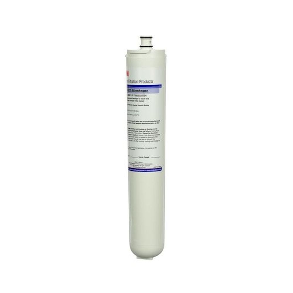 3M Scale Gard Reverse Osmosis Membrane - 4 per case