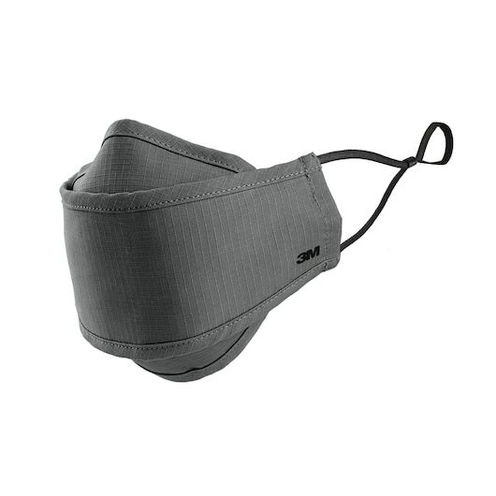 3M Reusable Daily Face Mask, 10 count - 12 per case