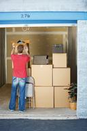 Scotch Heavy Duty Shipping Packaging Tape -- 36 per case