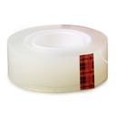 Scotch Transparent Tape, 3/4 x 1000 inch - 6 per case