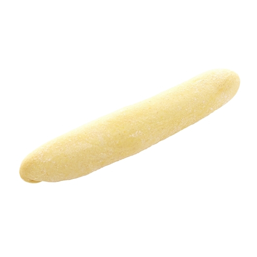 Wenner Bakery Golden Potato Hot Dog Bun Dough, 2 Ounce -- 300 per case