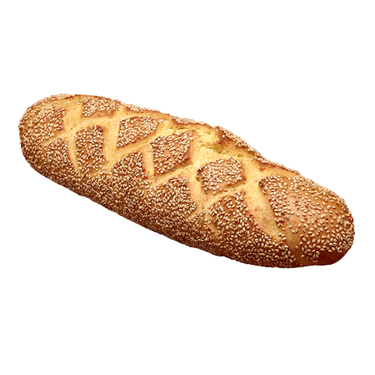 Wenner Bakery Semolina Bread Dough, 14.1 Ounce -- 40 per case