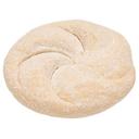 Wenner Bakery Jumbo Old Fashioned Kaiser Roll, 2.75 Ounce -- 180 per case
