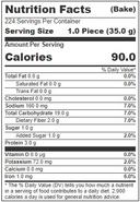 Wenner Bakery White Whole Wheat Dinner Roll, 1.35 Ounce -- 224 per case
