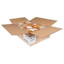 Euroclassic Brioche Dinner Rolls, 1.41 Ounce -- 14 per case