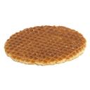 Euroclassic Caramel Stroop Waffle, 1.058 Ounce -- 150 per case