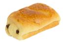 EuroClassic French Brioche Style Chocolate Croissant, 1.586 Ounce -- 9 per case
