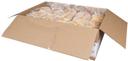 Wenner Bakery Fully Baked Sliced Kaiser Roll, 3 Ounce -- 60 per case