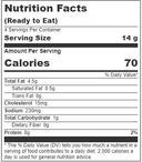 Southern Recipe Small Batch Pineapple Ancho Chile Pork Rinds, 2 Ounce -- 9 per case