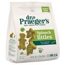 Dr. Praegers Spinach Littles - Family Pack, 20 Ounce - 5 per case