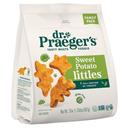 Dr Praegers Veggie Sweet Potato Littles, 20 Ounce -- 5 per case
