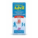 Advil Childrens Suspension Grape Flavored Liquid, 4 Fluid Ounce -- 36 per case