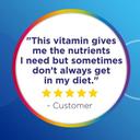 Centrum Multivitamin Tablet for Men, 120 count -- 12 per case