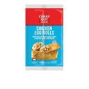 Carry Out Cuisine Chicken Egg Roll, 5.4 Ounce - 5 per case