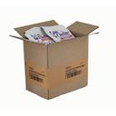 Lite Delite Assorted Drink Mix, 2 Ounce -- 12 per case.