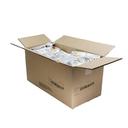 Thirst Ease Strawberry Lemonade Drink Mix, 18 Ounce -- 12 per case.