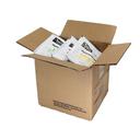 Diamond Crystals Assorted Sugar Free Citrus Gelatin, 2.75 Ounce -- 18 per case.