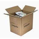 Chefs Companion Sugar Free Lime Gelatin Mix, 2.75 Ounce -- 18 per case.