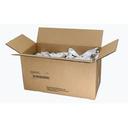 Chefs Companion Red Raspberry Gelatin Mix, 24 Ounce -- 12 per case.