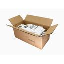 Chefs Companion Instant Turkey Gravy Mix, 15 Ounce -- 8 per case.