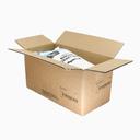 Chefs Companion Instant Biscuit Gravy Mix No Added MSG, 24 Ounce -- 8 per case.