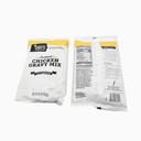 Chef’s Companion Instant Chicken Gravy Mix No Added MSG, 15 Ounce -- 8 per case