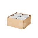 Thick and Easy Clear Instant Food and Beverage Thickener, 4.4 Ounce -- 4 per case.
