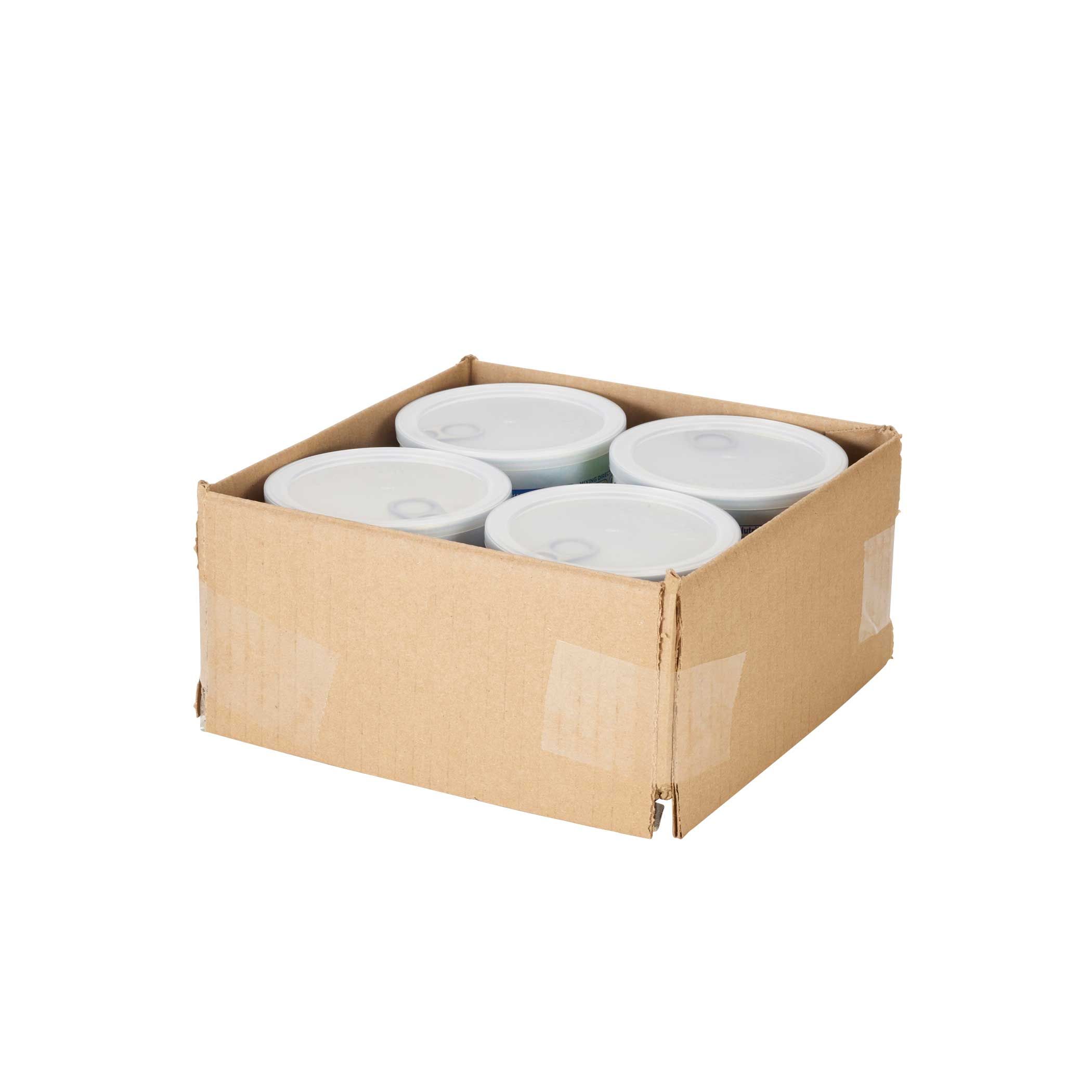 Thick & Easy Clear Instant Food And Beverage Thickener, 4.4 Ounce -- 4 Per Case