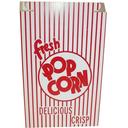 Great Western 6.05 Ounce Popcorn Box, 250 count