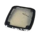 Cafe Puree Herbed Fish Fillet, 3 Ounce -- 24 per case