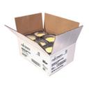 Cafe Puree White Rice, 4 Ounce -- 24 per case