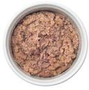 Cafe Puree Minced and Moist Level 5 Country Style Pork, 3 Ounce -- 24 per case