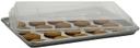 Winco Half Size Sheet Pan Cover Only, 13 x 18 inch -- 24 per case