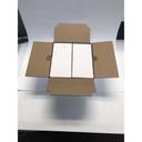 Javo Beverage 100 Percent Colombian Coffee, 0.5 Gallon -- 2 per case.