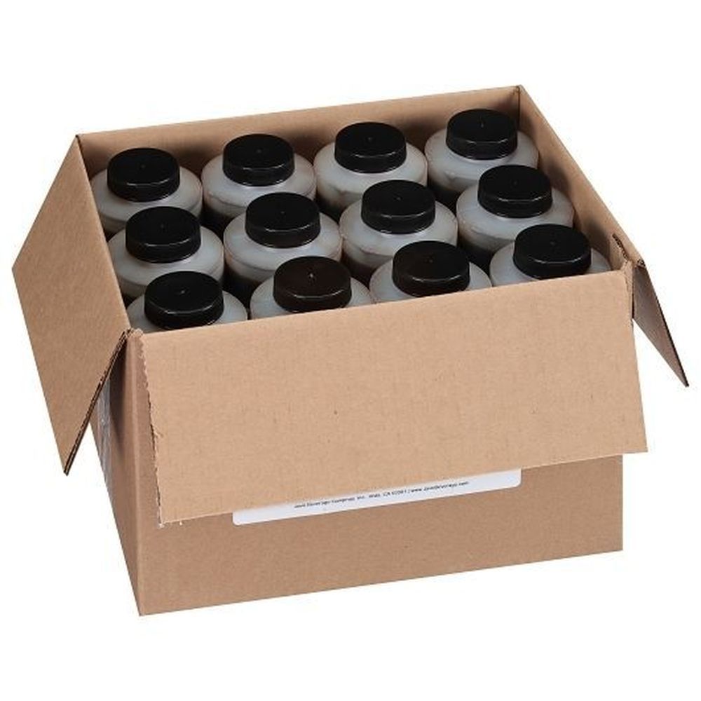 Javo Cold Brew Coffee Concentrate, 16 Fluid Ounce -- 12 Per Case