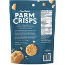 Parm Crisps - Original, 9.5 Ounce -- 8 per case
