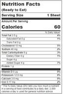 Avieta Mini Pearl Sugar Waffles, 120 Count