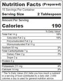 Once Again Nut Butter Organic Creamy Peanut Butter, 16 Ounce -- 6 per case